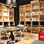 Maison Mondrian ミュルーズ