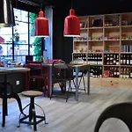 ベッド・アンド・ブレックファスト Maison Mondrian 3*