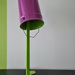 Maison Mondrian ベッド・アンド・ブレックファスト