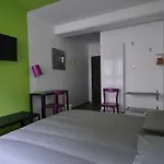 Maison Mondrian ベッド・アンド・ブレックファスト