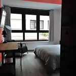 Maison Mondrian ミュルーズ