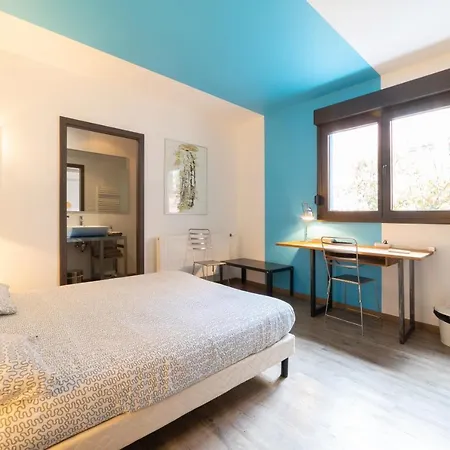 Maison Mondrian Bed & Breakfast