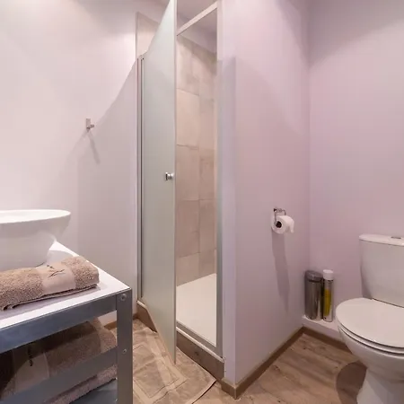 Maison Mondrian Oda ve Kahvaltı