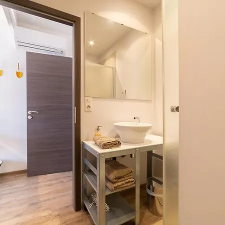 Maison Mondrian Alojamento de Acomodação e Pequeno-almoço