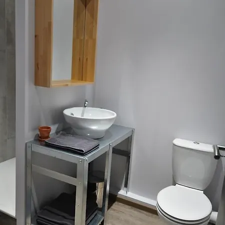 Maison Mondrian Alojamento de Acomodação e Pequeno-almoço