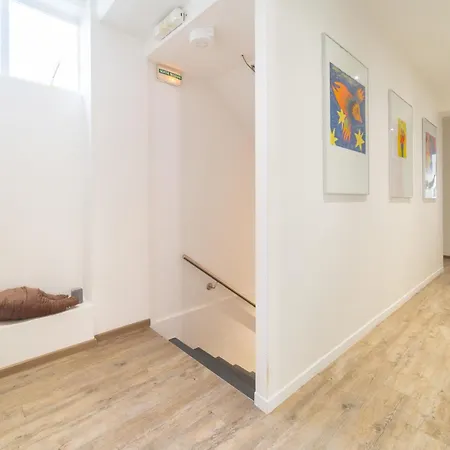 Maison Mondrian 3* Mulhouse