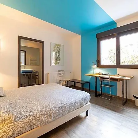Maison Mondrian 3* Mulhouse