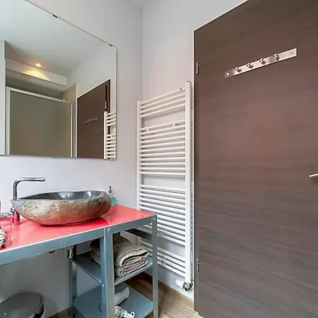 Maison Mondrian