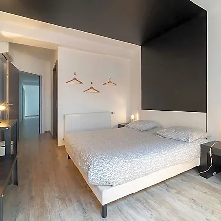 Maison Mondrian Bed & Breakfast Mulhouse