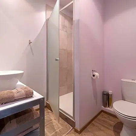 Maison Mondrian Bed & Breakfast
