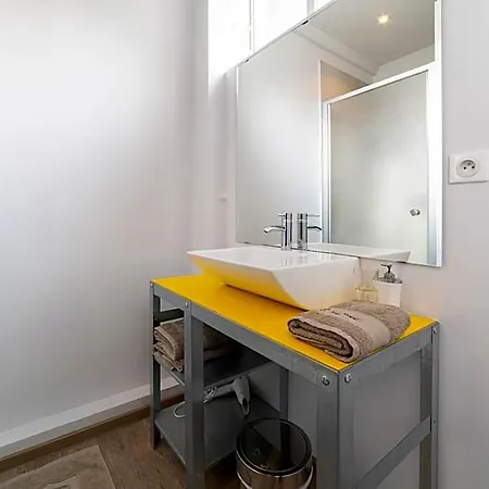 Maison Mondrian