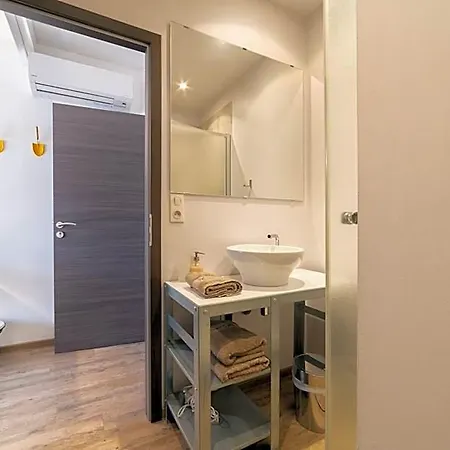 Oda ve Kahvaltı Maison Mondrian