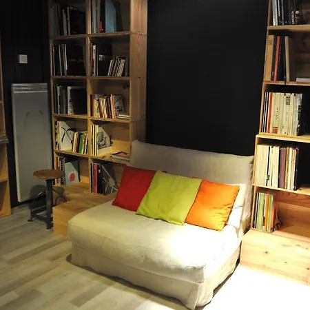 Bed & Breakfast Maison Mondrian