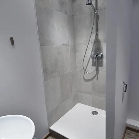 Oda ve Kahvaltı Maison Mondrian