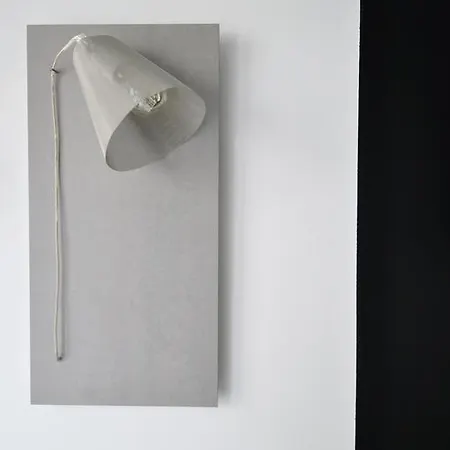 Alojamento de Acomodação e Pequeno-almoço Maison Mondrian Mulhouse