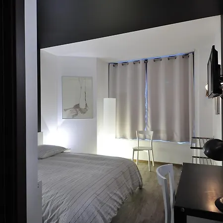 Maison Mondrian 牟罗兹