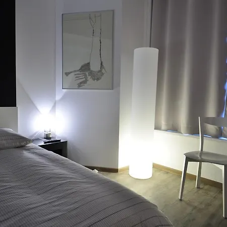 Bed & Breakfast Maison Mondrian Mylhúzy