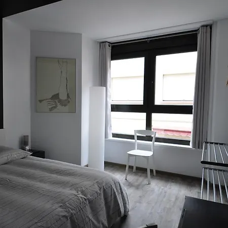 Alojamento de Acomodação e Pequeno-almoço Maison Mondrian 3*