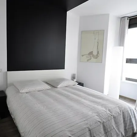 Bed & Breakfast Maison Mondrian *