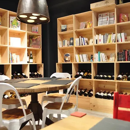 Maison Mondrian Mulhouse