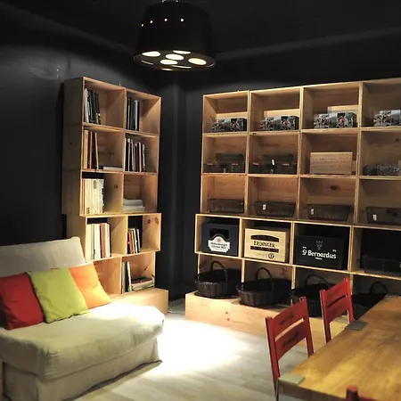 Bed & Breakfast Maison Mondrian