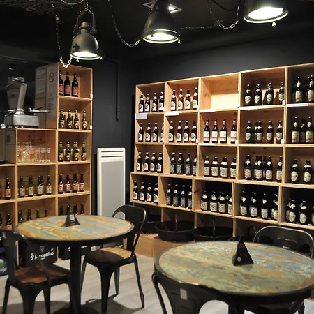 Maison Mondrian 3* Mulhouse