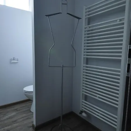 Maison Mondrian