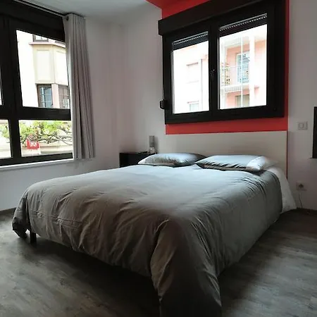 Bed & Breakfast Maison Mondrian