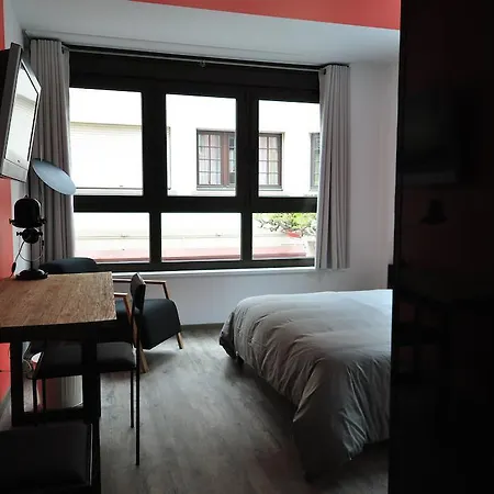 Maison Mondrian Mulhouse