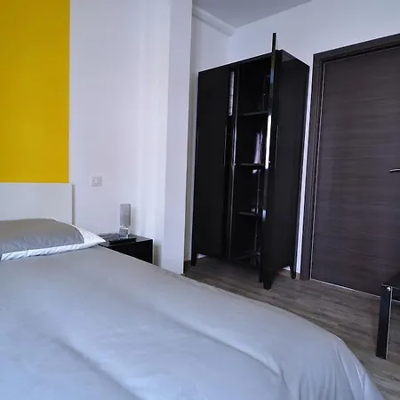 Maison Mondrian Mulhouse