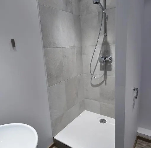 Bed and breakfast Maison Mondrian