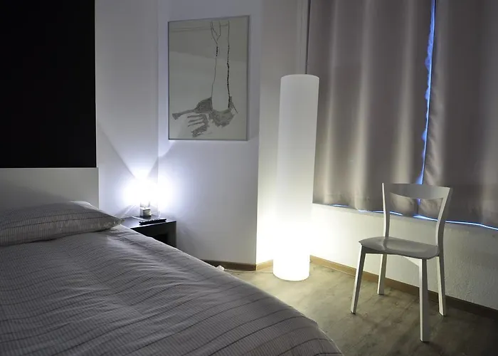 Bed and breakfast Maison Mondrian Mulhouse