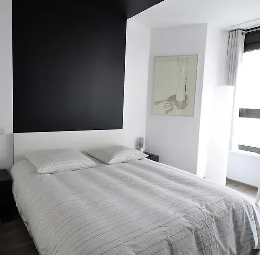 Bed and breakfast Maison Mondrian 3*