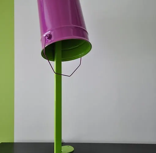 Maison Mondrian Bed and breakfast